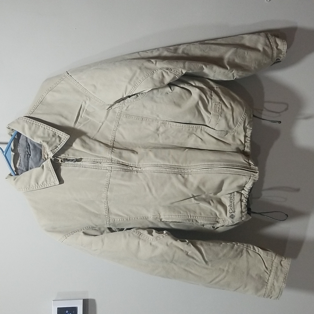 Columbia Sportwear Winter Coat